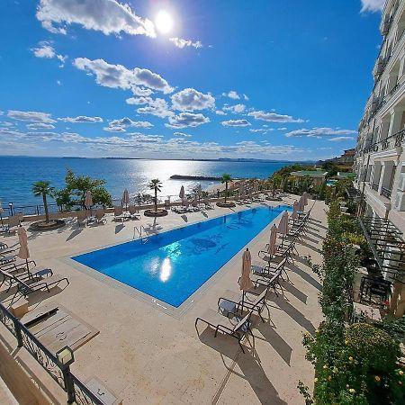 Onyx 2 Private Apartments Sveti Vlas Exterior foto