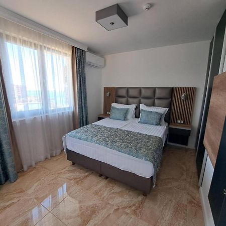 Onyx 2 Private Apartments Sveti Vlas Exterior foto