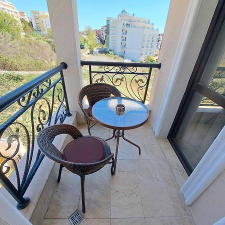 Onyx 2 Private Apartments Sveti Vlas Exterior foto
