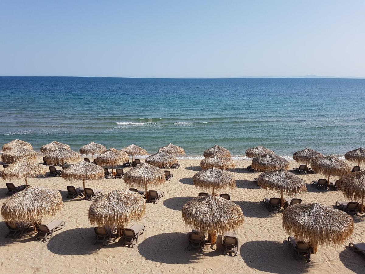 Onyx 2 Private Apartments Sveti Vlas Exterior foto