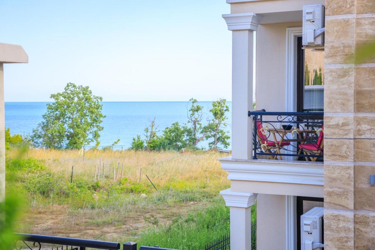 Onyx 2 Private Apartments Sveti Vlas Exterior foto