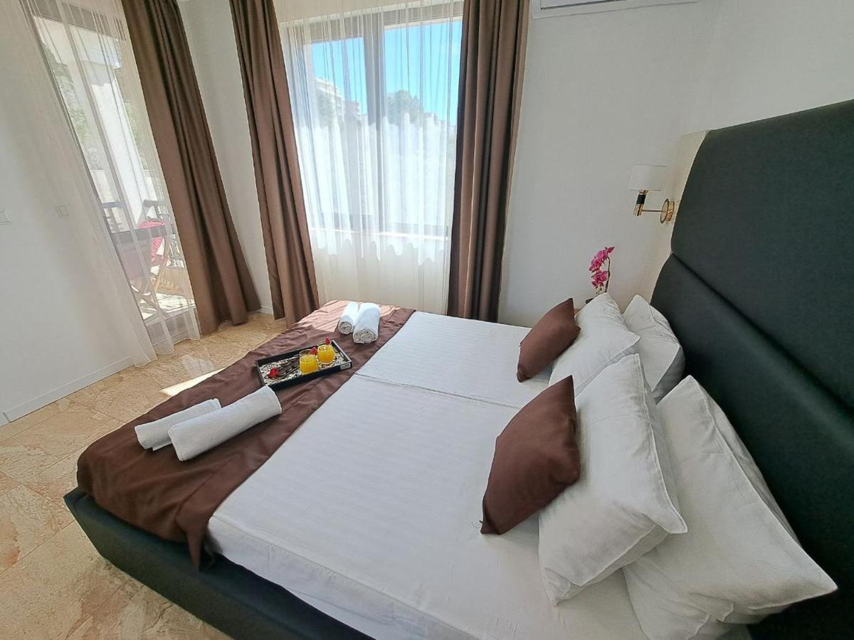 Onyx 2 Private Apartments Sveti Vlas Exterior foto