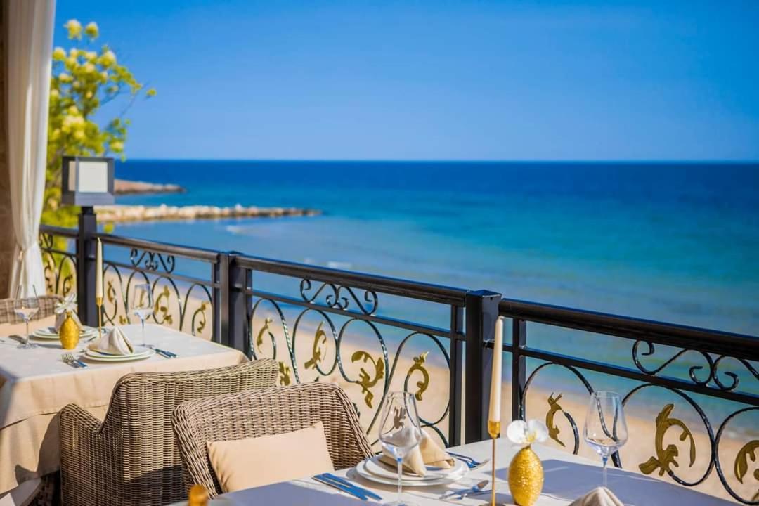 Onyx 2 Private Apartments Sveti Vlas Exterior foto