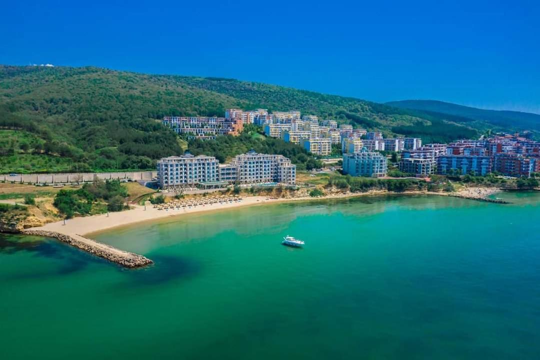 Onyx 2 Private Apartments Sveti Vlas Exterior foto