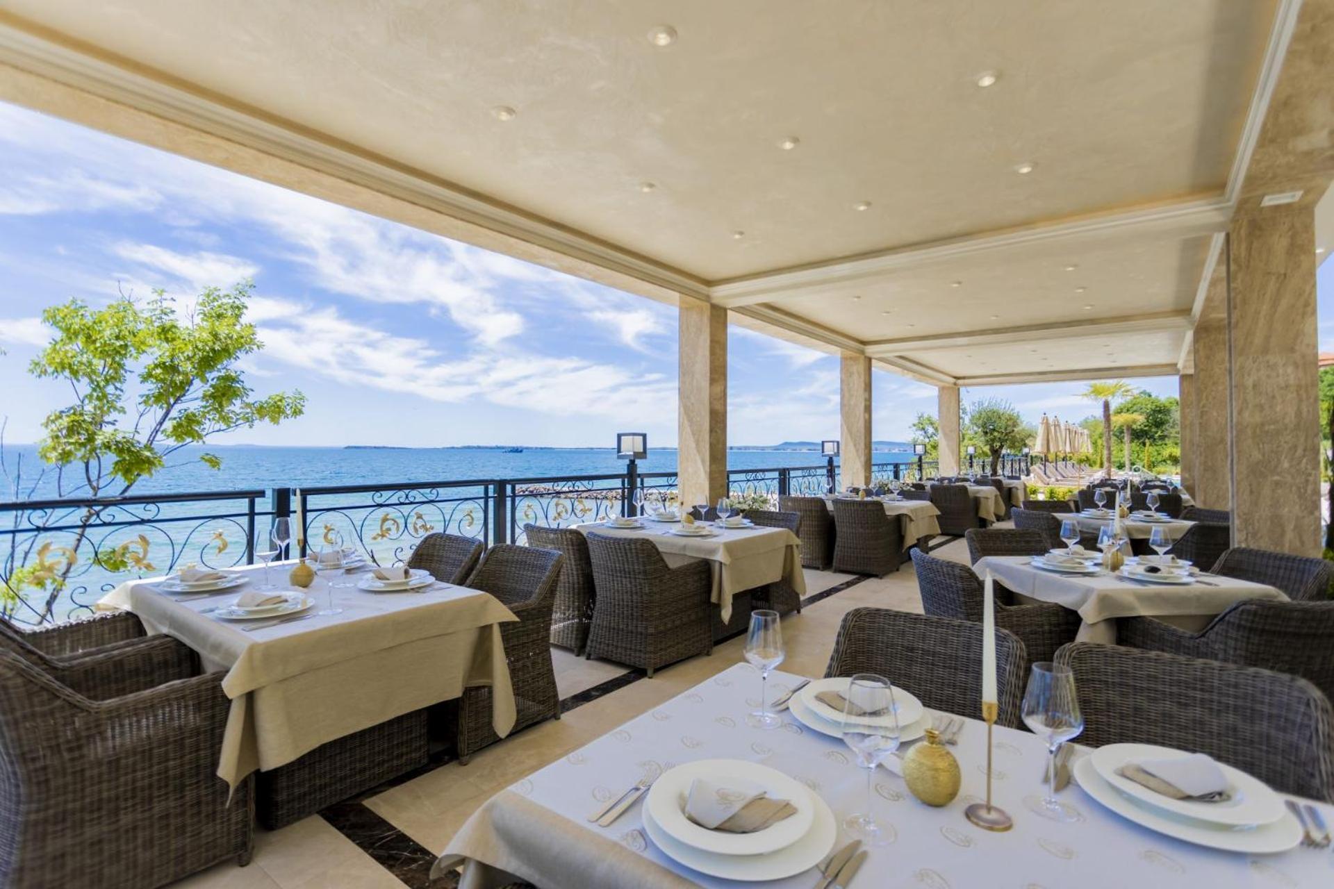 Onyx 2 Private Apartments Sveti Vlas Exterior foto