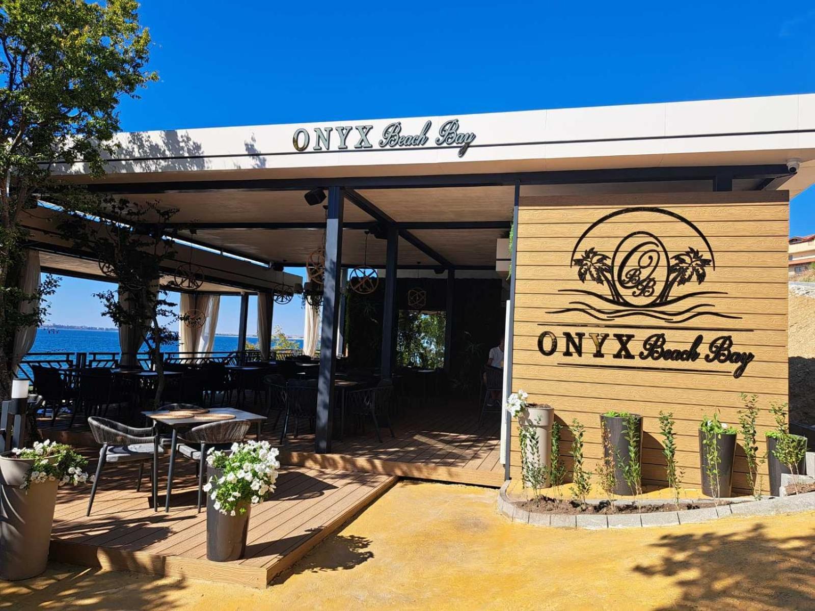 Onyx 2 Private Apartments Sveti Vlas Exterior foto