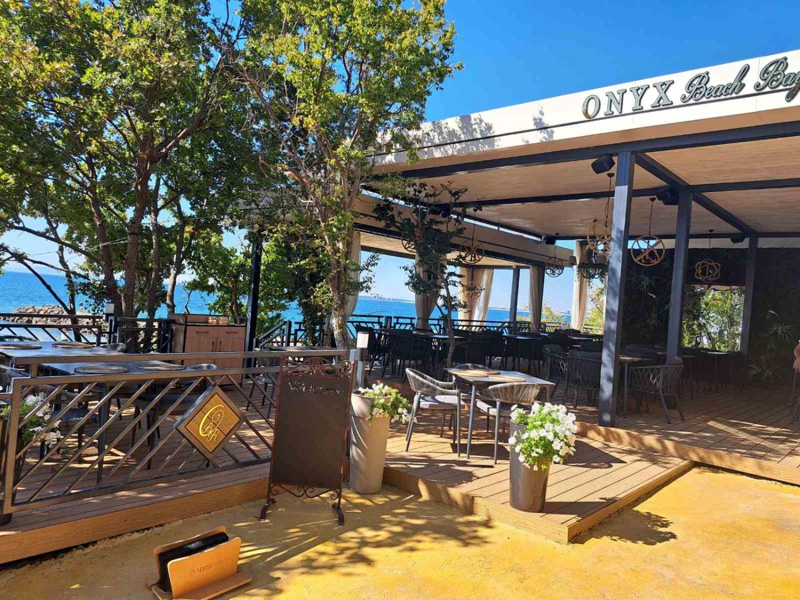 Onyx 2 Private Apartments Sveti Vlas Exterior foto