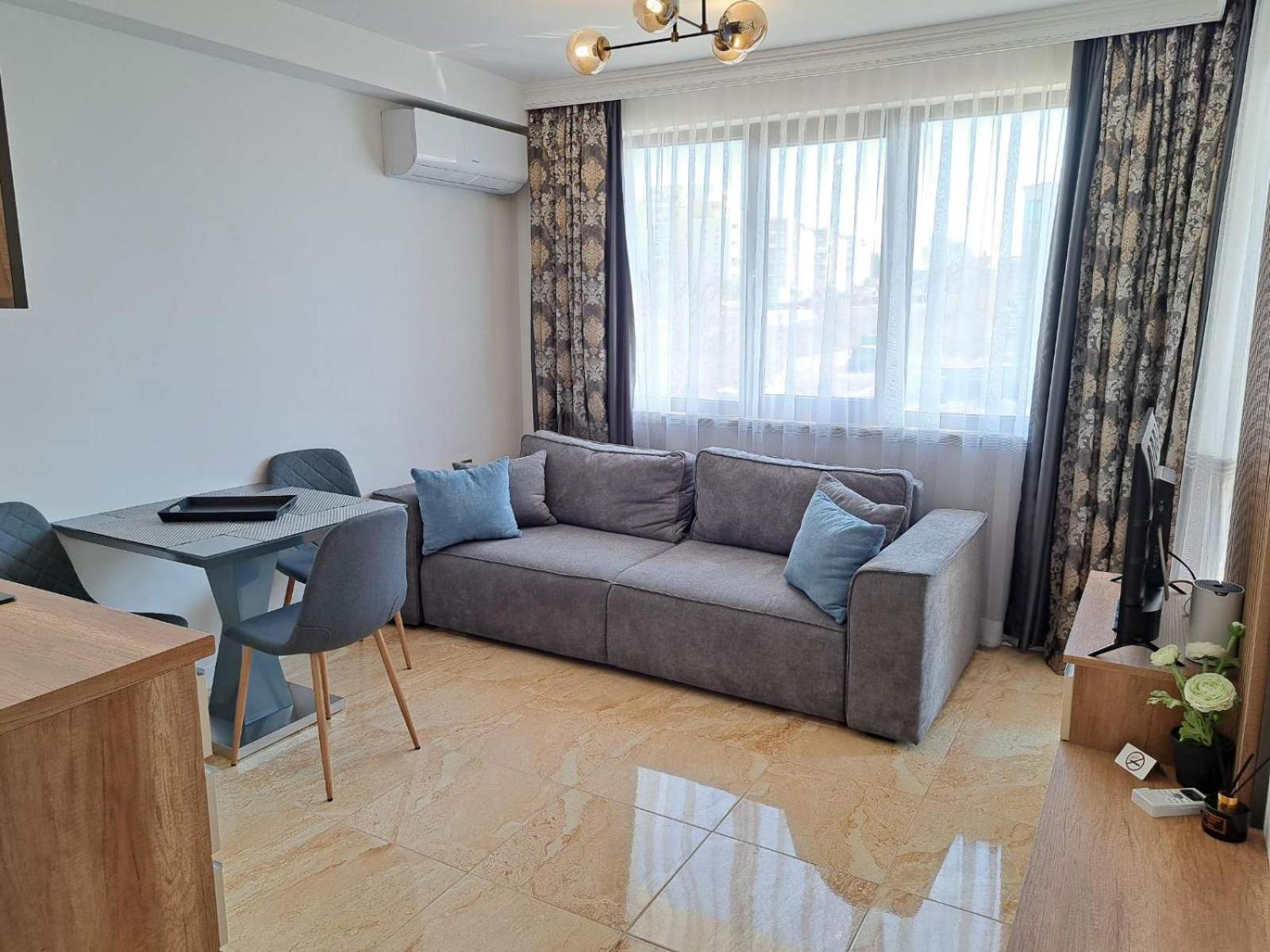 Onyx 2 Private Apartments Sveti Vlas Exterior foto