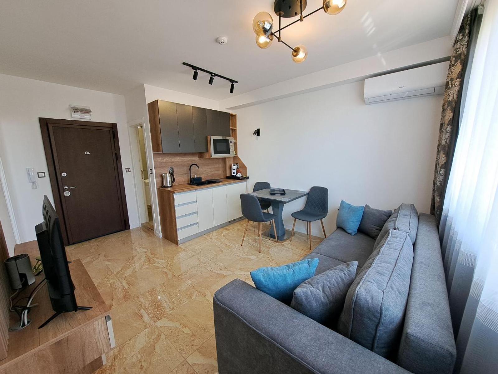 Onyx 2 Private Apartments Sveti Vlas Exterior foto