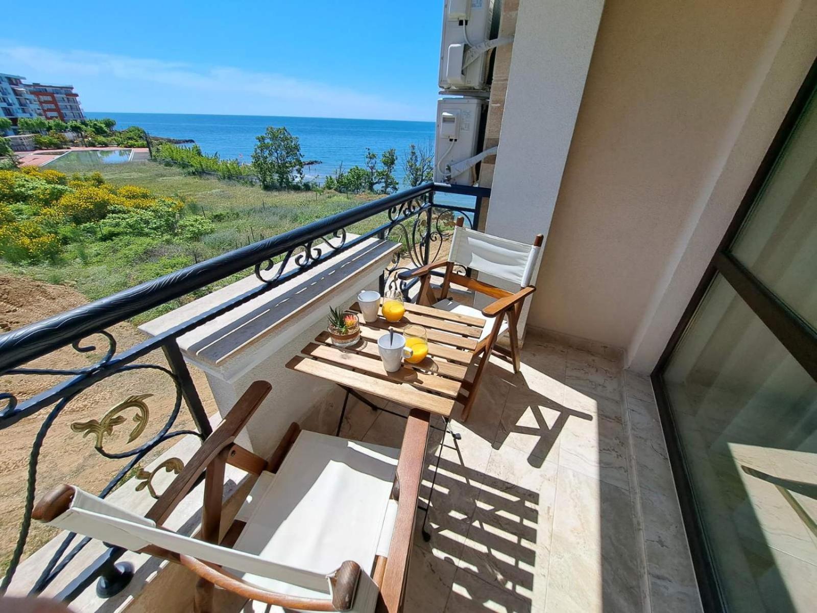 Onyx 2 Private Apartments Sveti Vlas Exterior foto