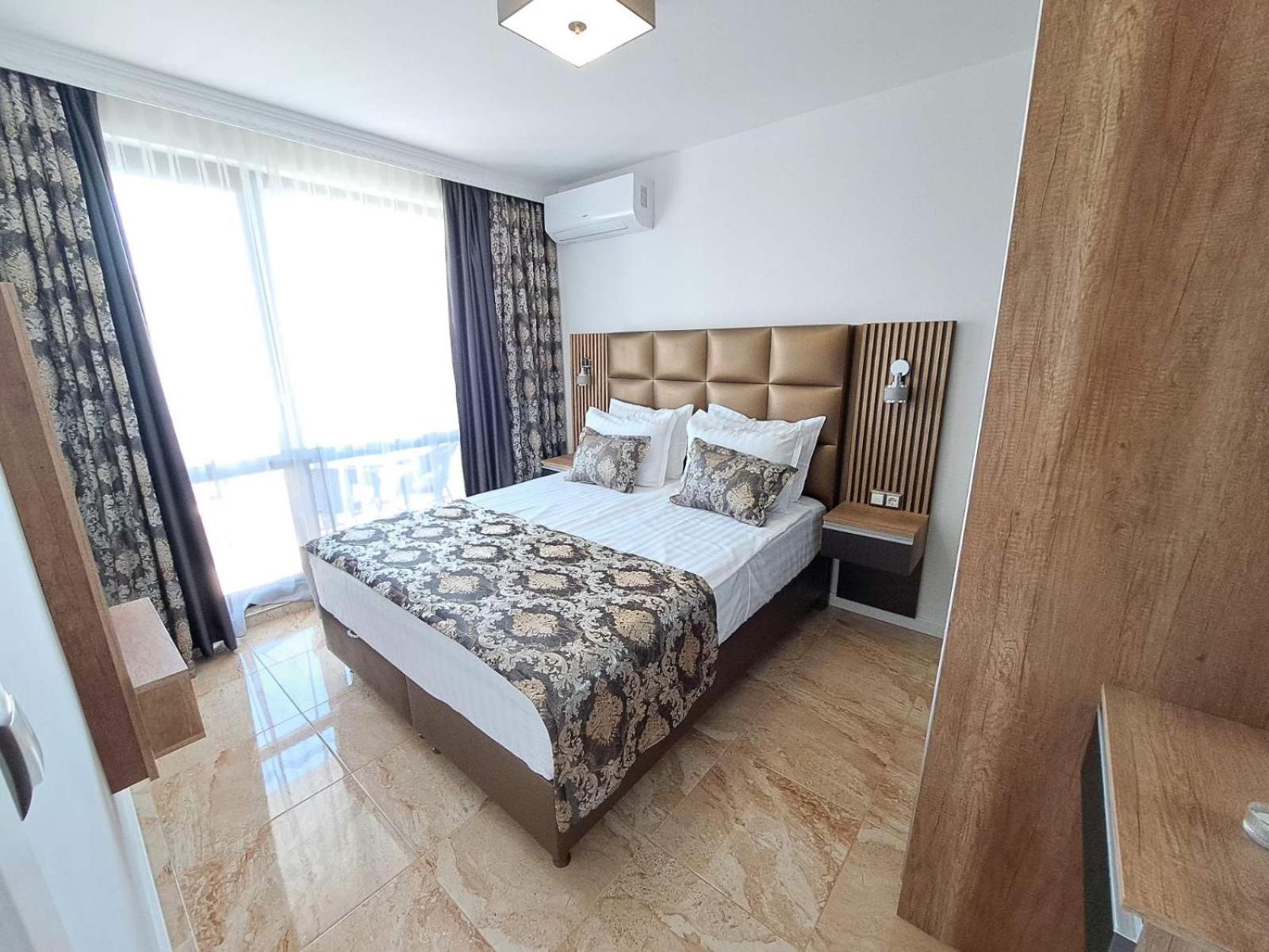 Onyx 2 Private Apartments Sveti Vlas Exterior foto