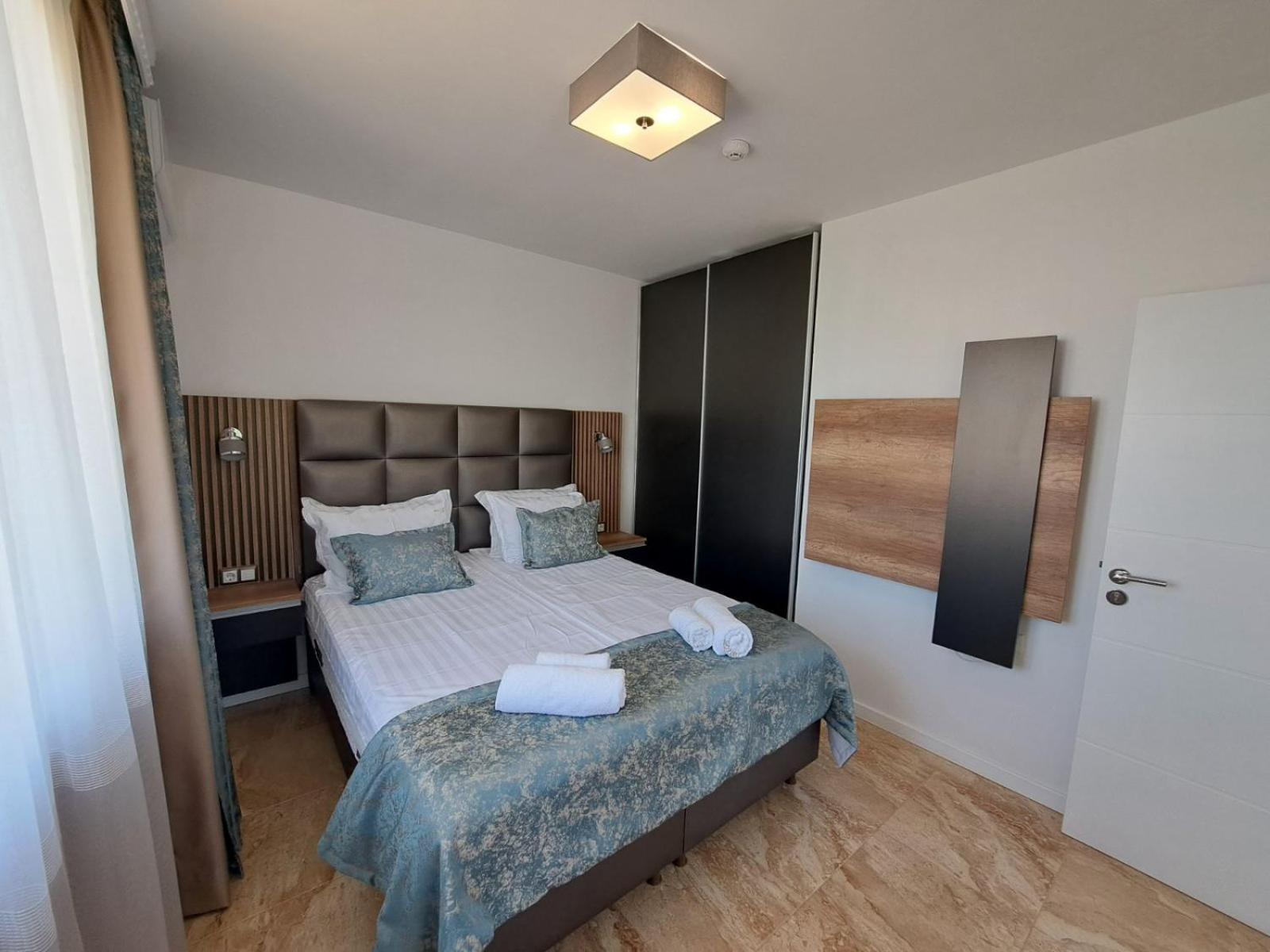 Onyx 2 Private Apartments Sveti Vlas Exterior foto